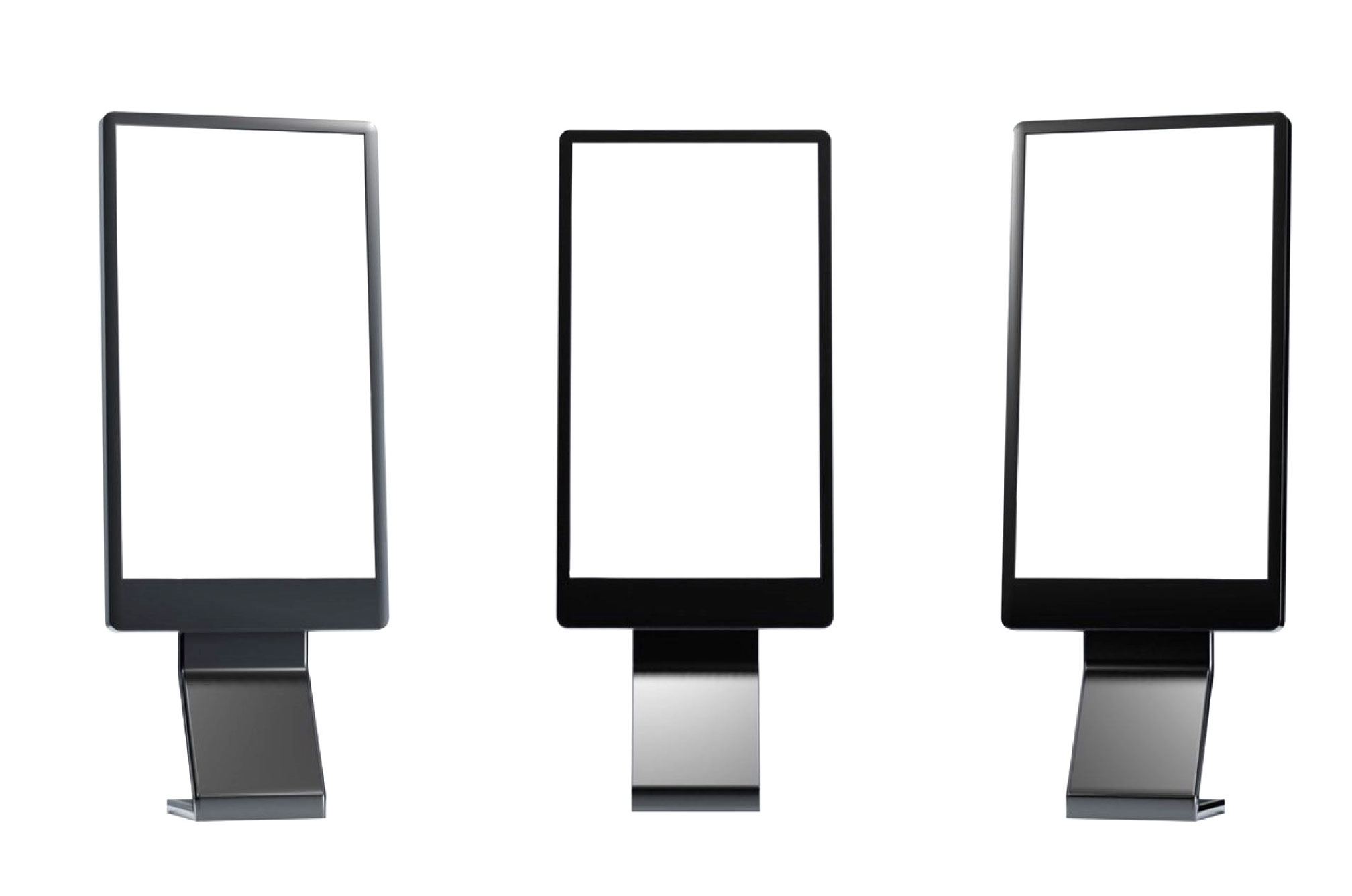 デジタルサイネージ